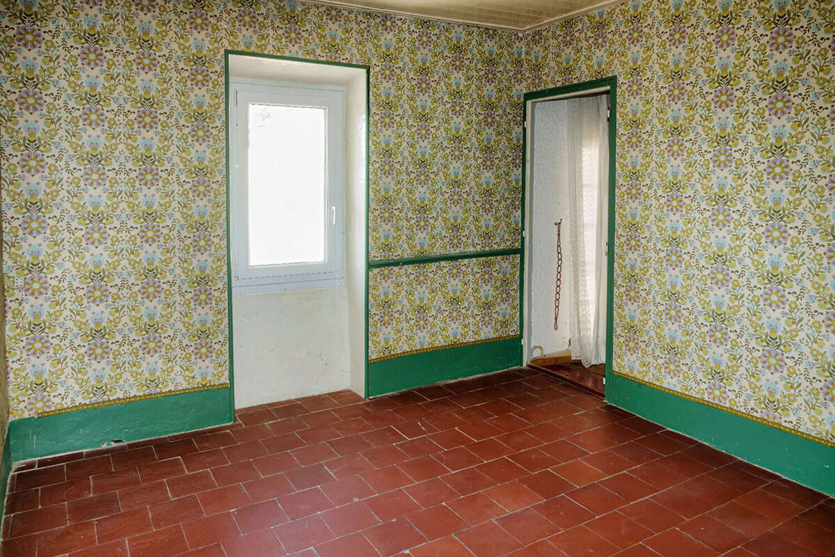 Maison à SAUVETERRE