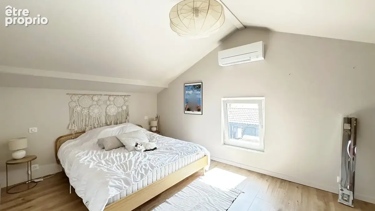 Maison rénovée avec piscine et dépendance à vendre à Soustons  Proche lac et plages - photo 16