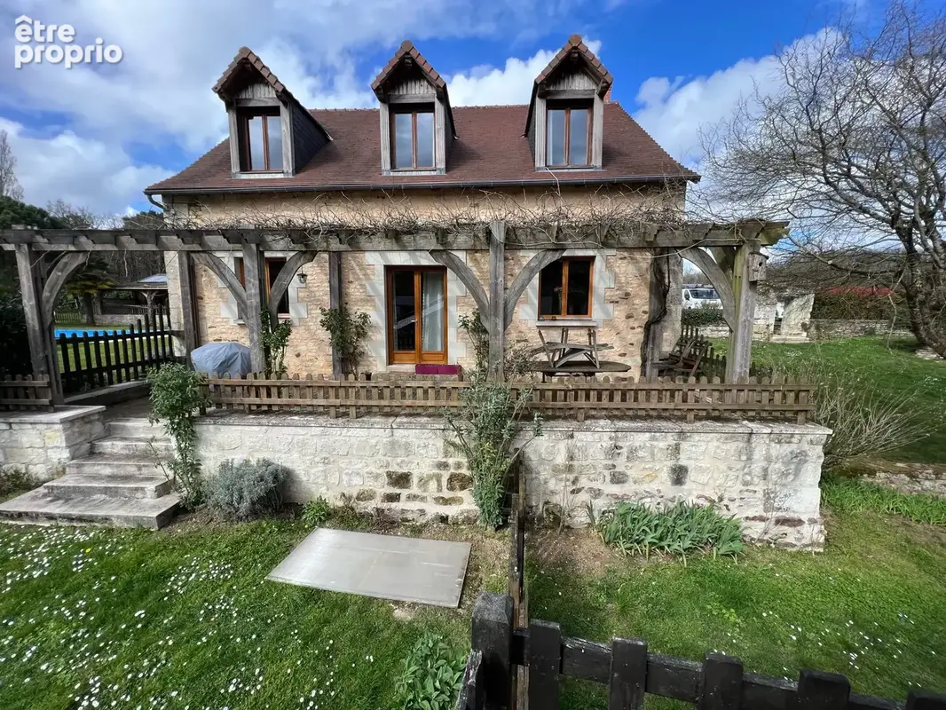 Propriete 25 ha - gites de charme - photo 66