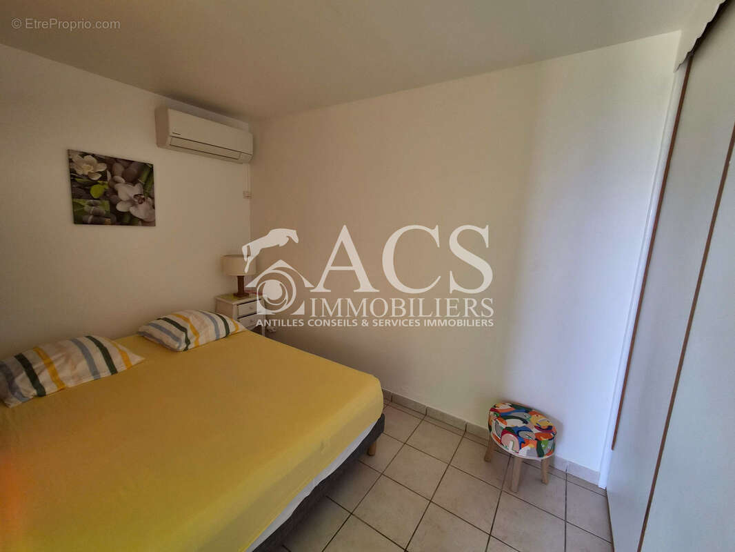Magnifique villa F5 avec piscine et vue mer - photo 20