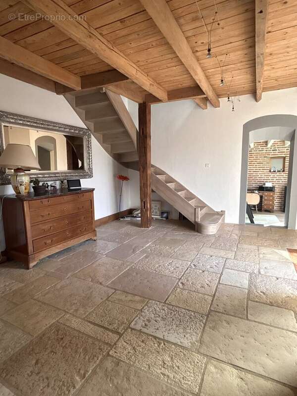 Maison à BEAUNE