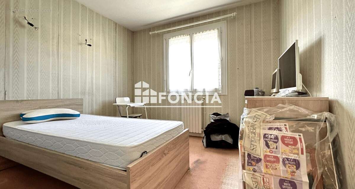 Maison à VILLENEUVE-SUR-LOT