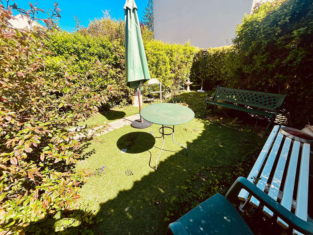 Maison à VILLEPREUX