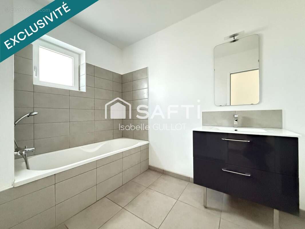 Photo 4 - Maison à AUDENGE