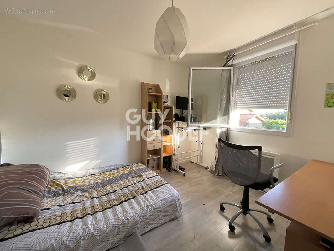 Maison à PORTET-SUR-GARONNE