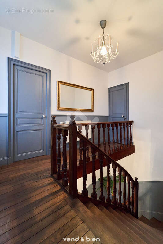 Appartement à EPERNAY