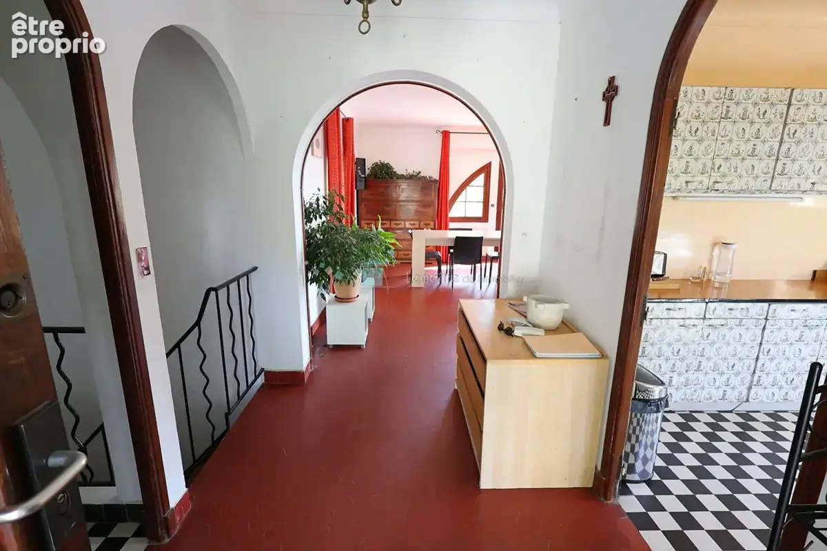 Maison 150 m² avec jardin de 1600 m² Spéracèdes - photo 11