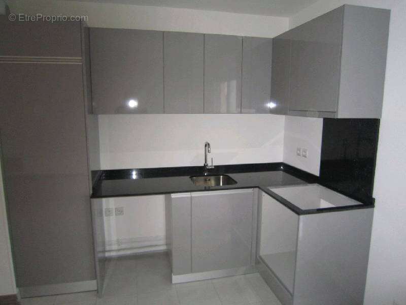 Appartement à NEUILLY-PLAISANCE