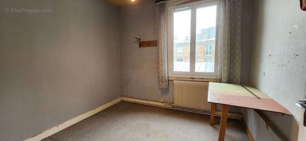 Appartement à DIEPPE