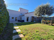 Maison à LA ROCHE-SUR-YON