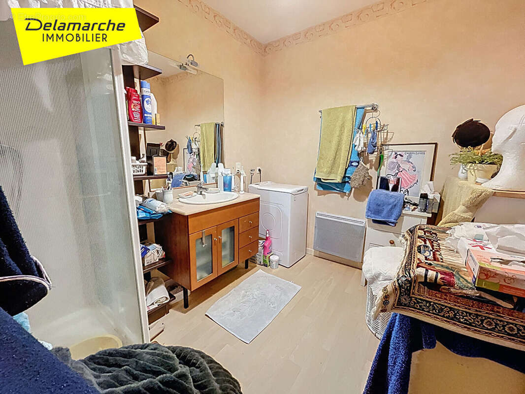 Appartement à GRANVILLE