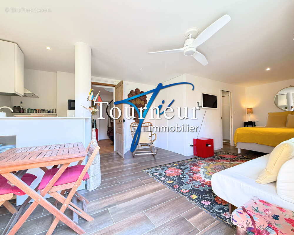 Maison à SANARY-SUR-MER