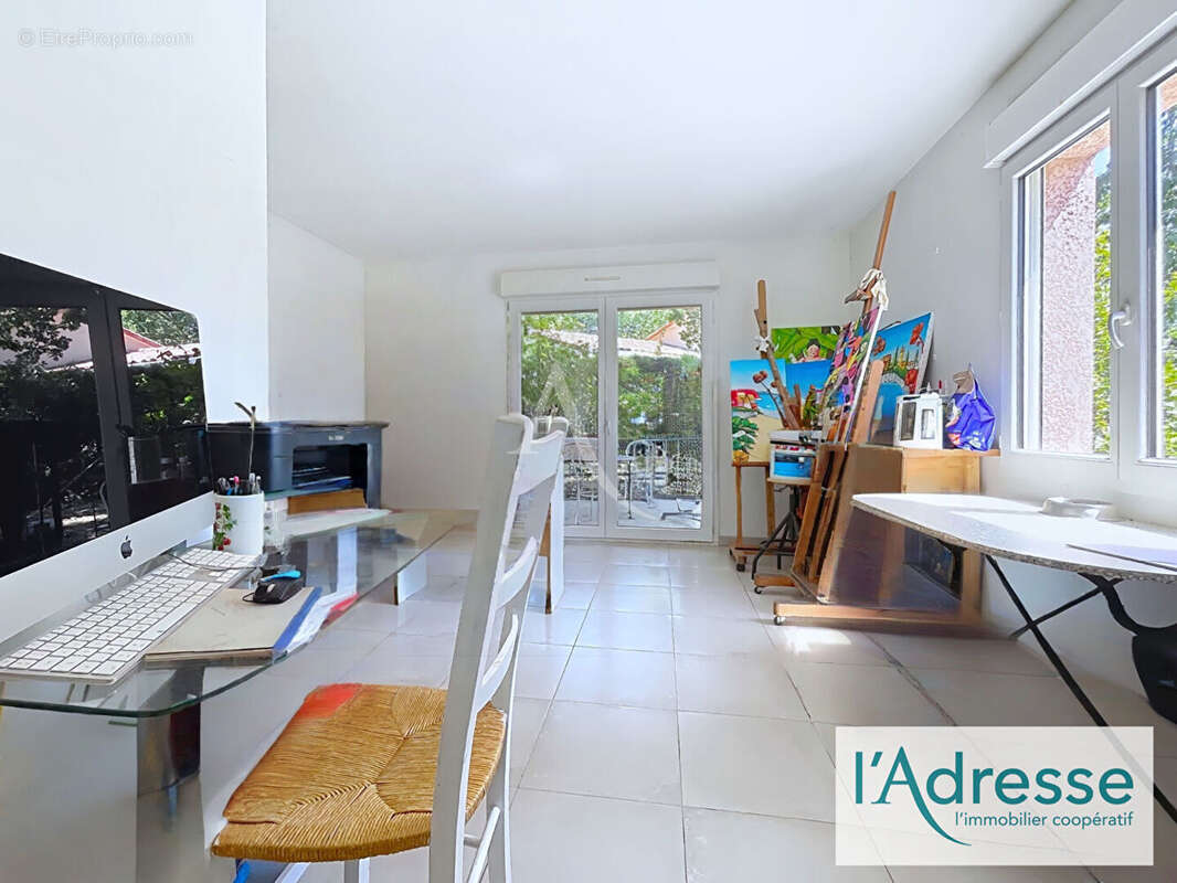31150 Maison Bruguieres T5 - photo 8