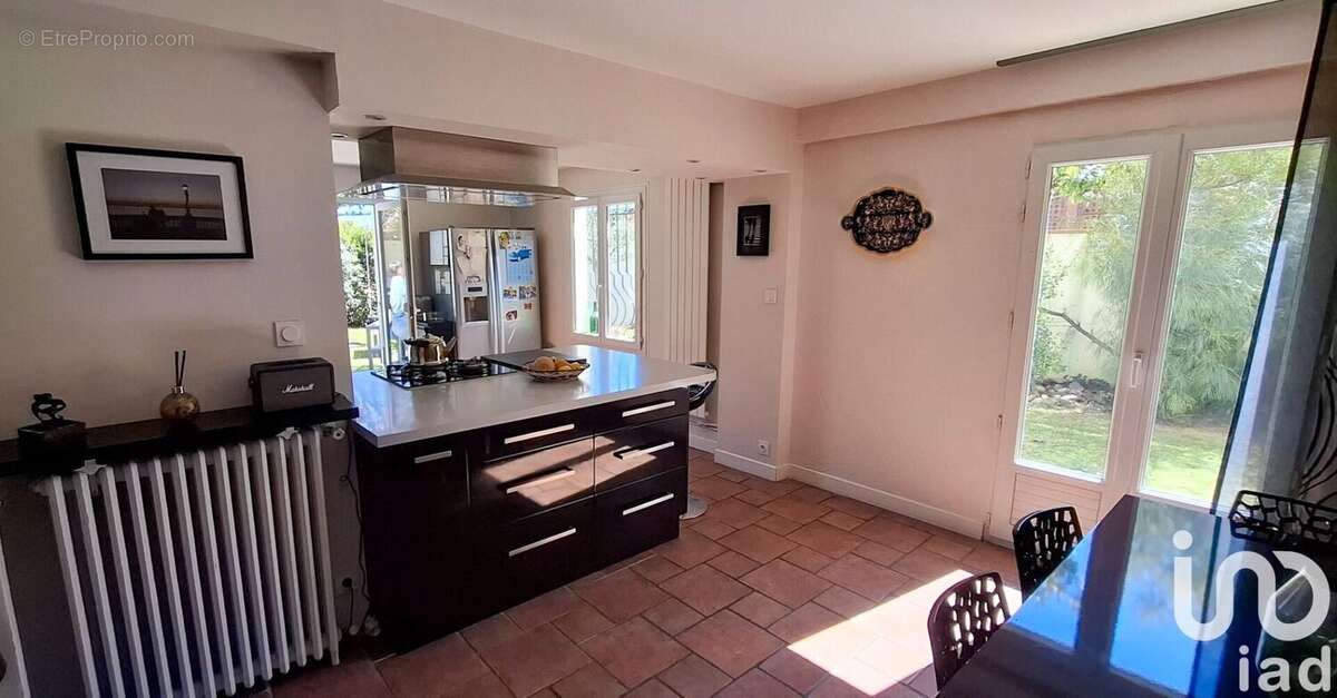 Photo 5 - Maison à COLOMIERS