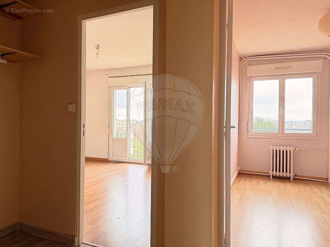 Appartement à NEVERS