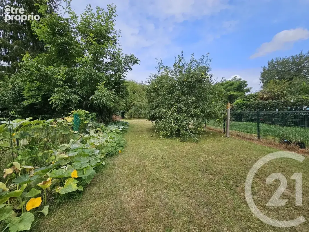 Maison 124 m² à Orthez  - photo 10