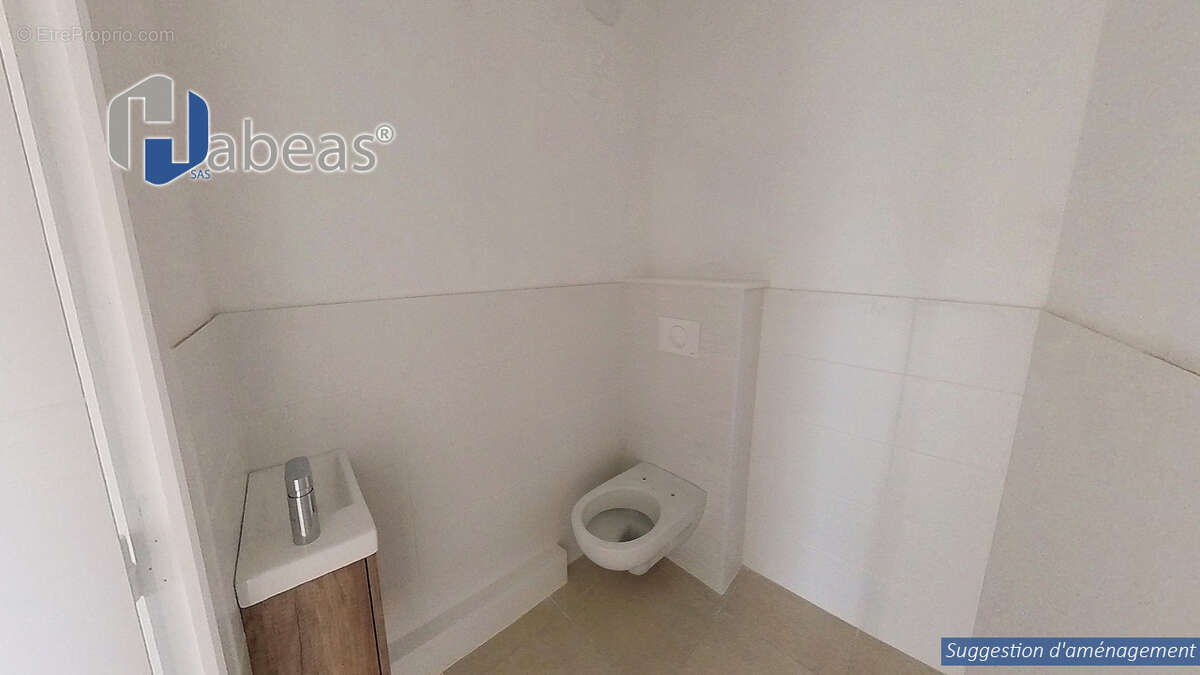 Appartement à GENAS