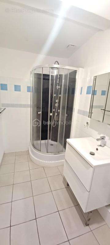 Maison à ARGELLIERS