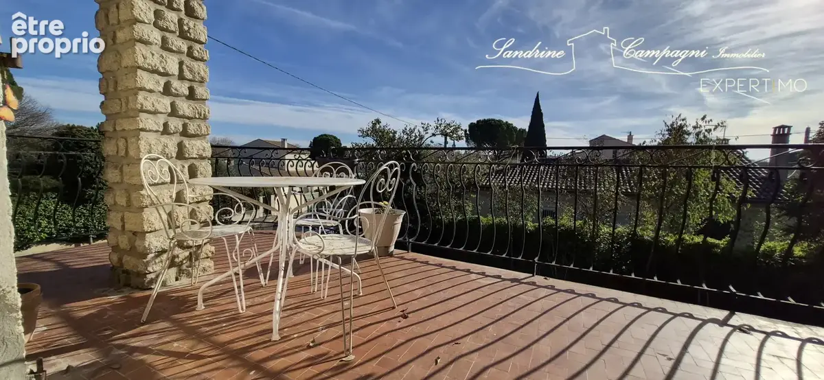 Maison non mitoyenne T6, idéal regroupement familial - photo 2