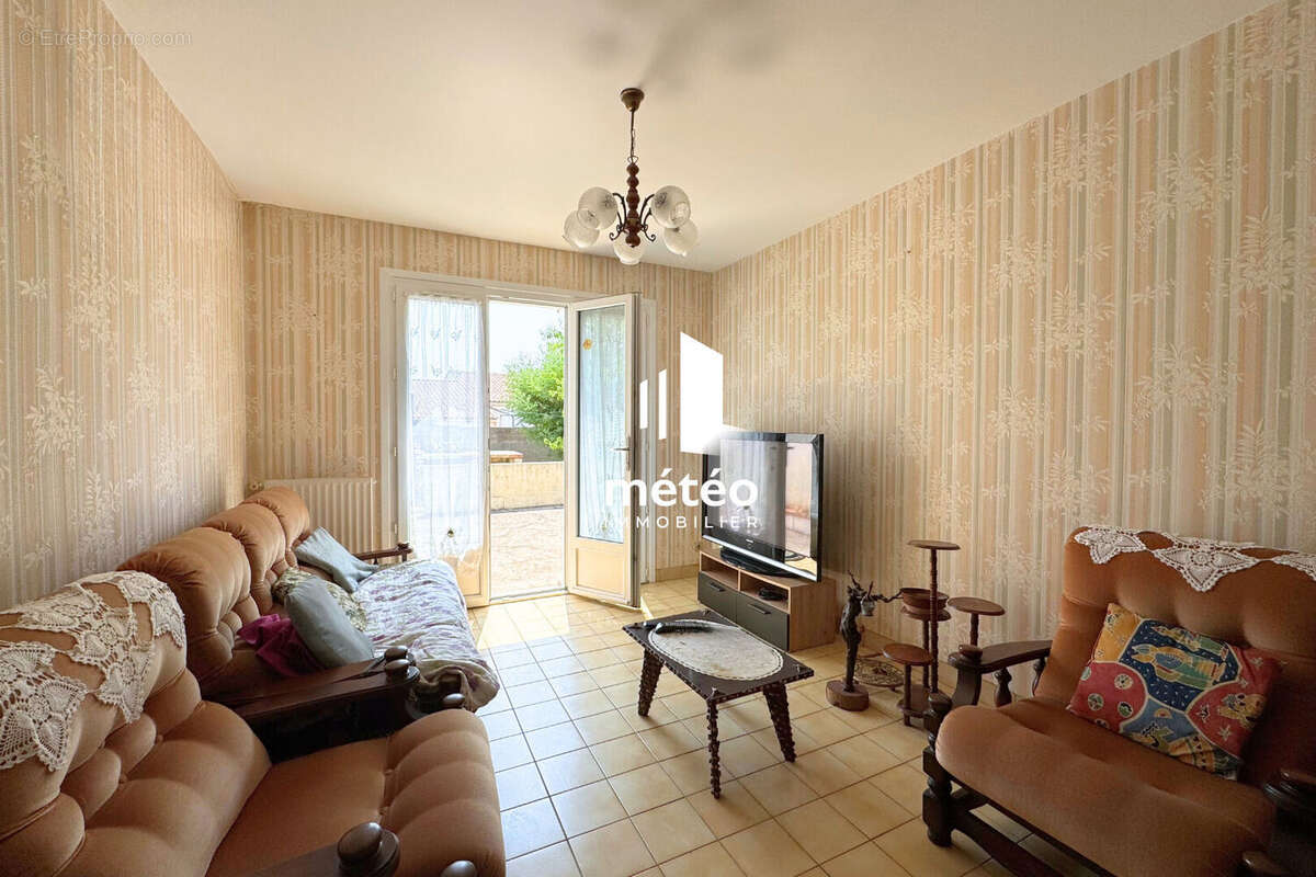Maison 3 chambres - Luçon - photo 5