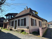 Maison à UFFHOLTZ