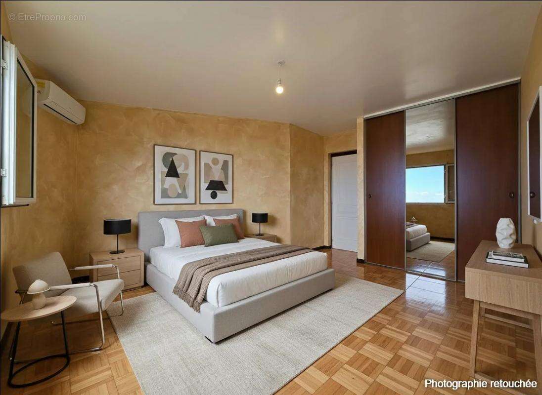 Maison à SAINT-BENOIT