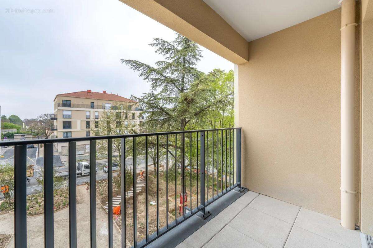 Appartement à CONFLANS-SAINTE-HONORINE