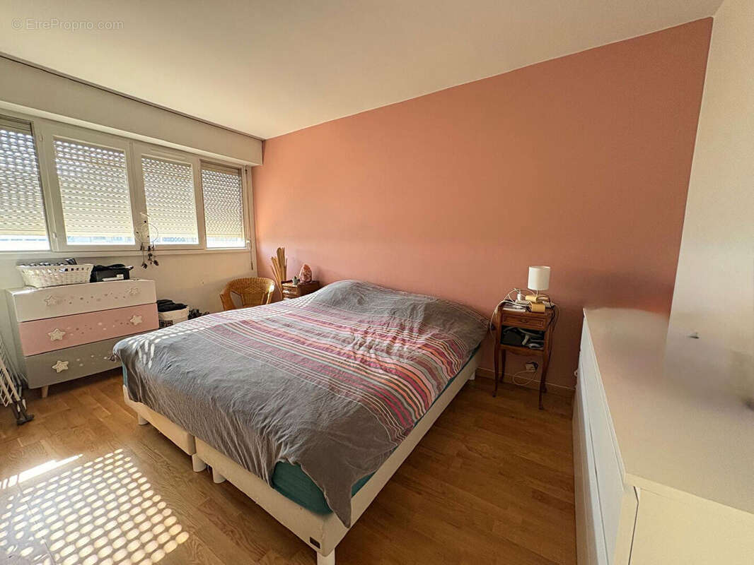 Appartement à ANDRESY