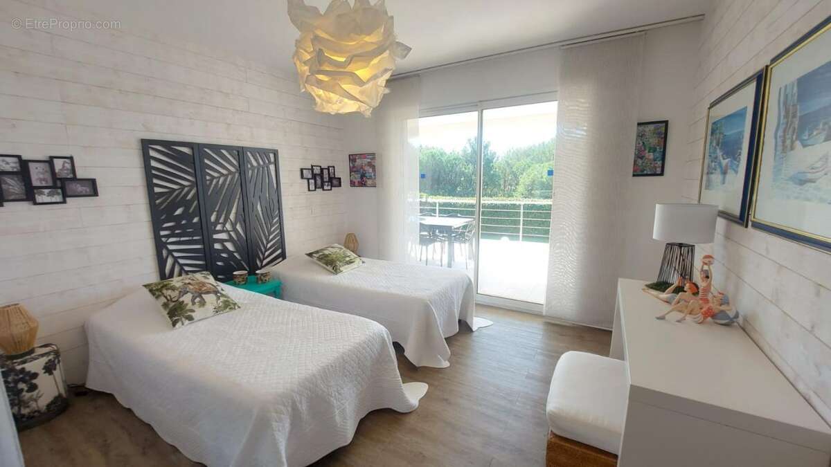 Maison à DRAGUIGNAN