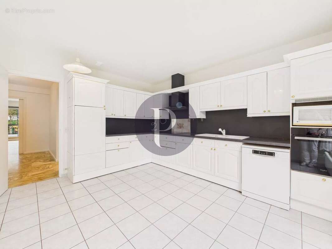 Appartement à SCEAUX