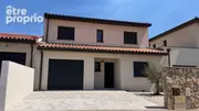 Maison à PORTIRAGNES