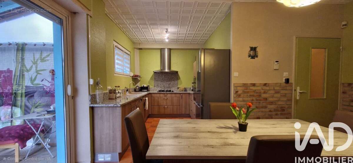 Maison 152 m² à Bronvaux  - photo 5