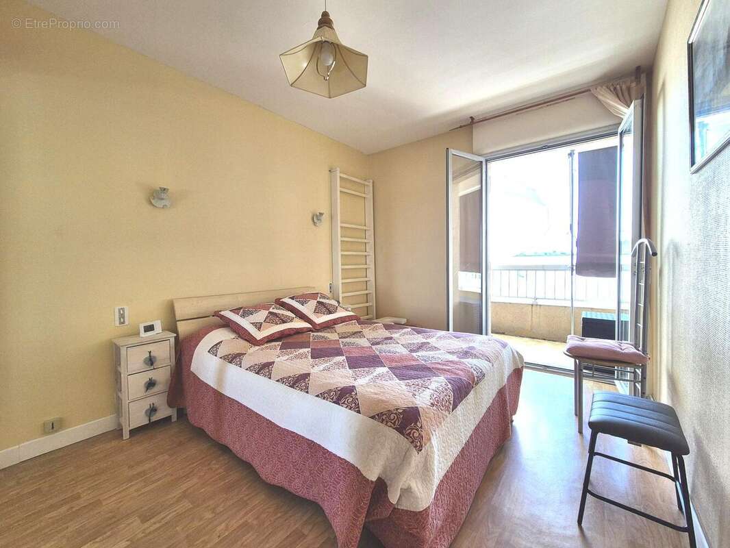 Appartement à RODEZ