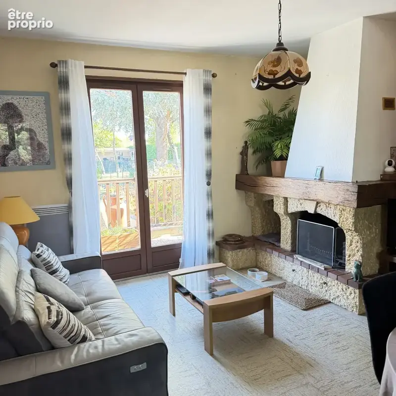 Maison 5 pièces 85 m² à vendre à Montigny-Les-Cormeilles (95370) - photo 3