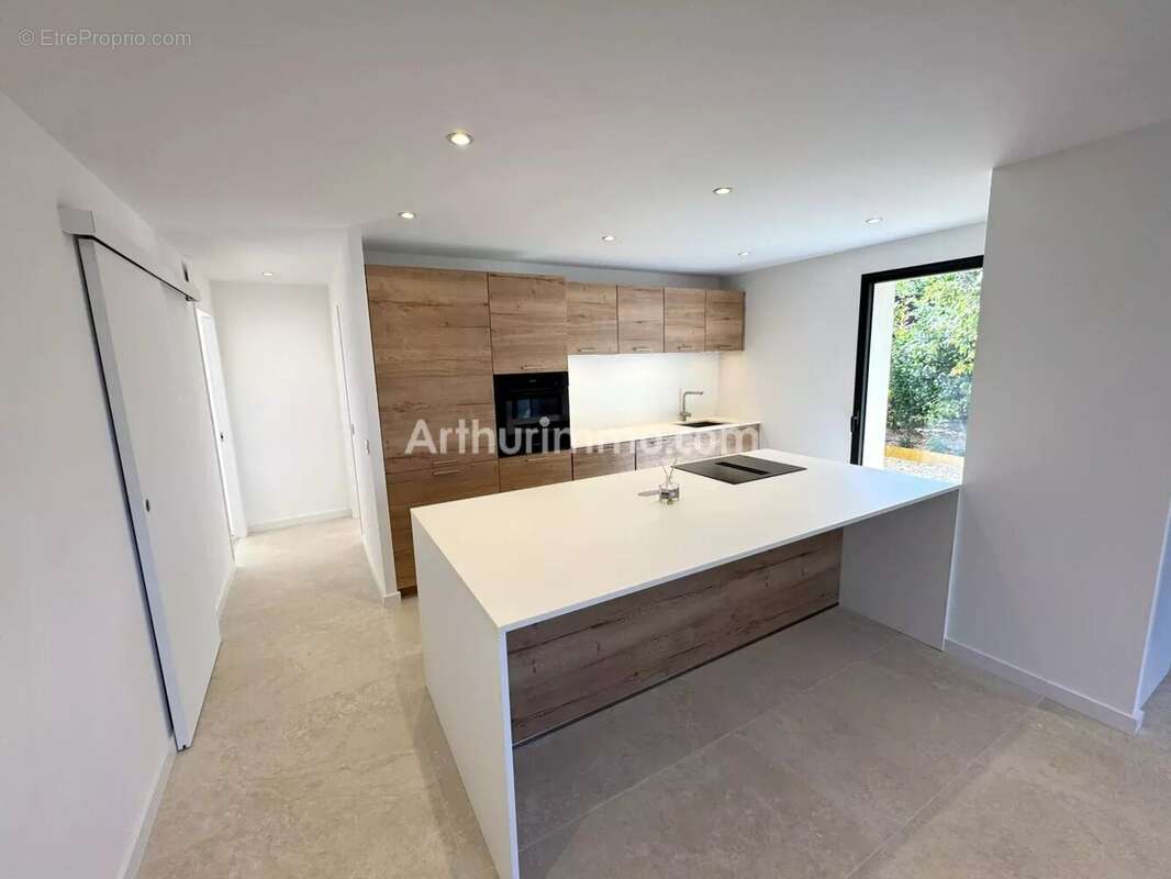 Appartement à SAINTE-MAXIME