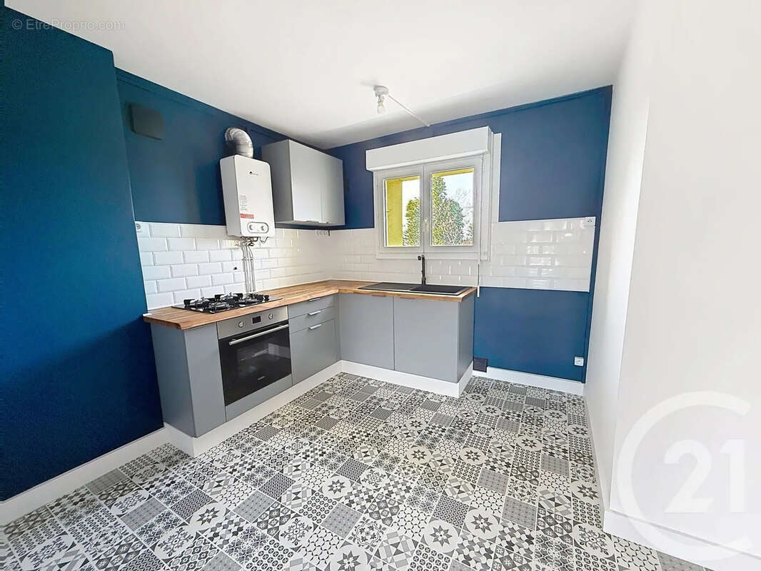 Appartement à ANGOULEME