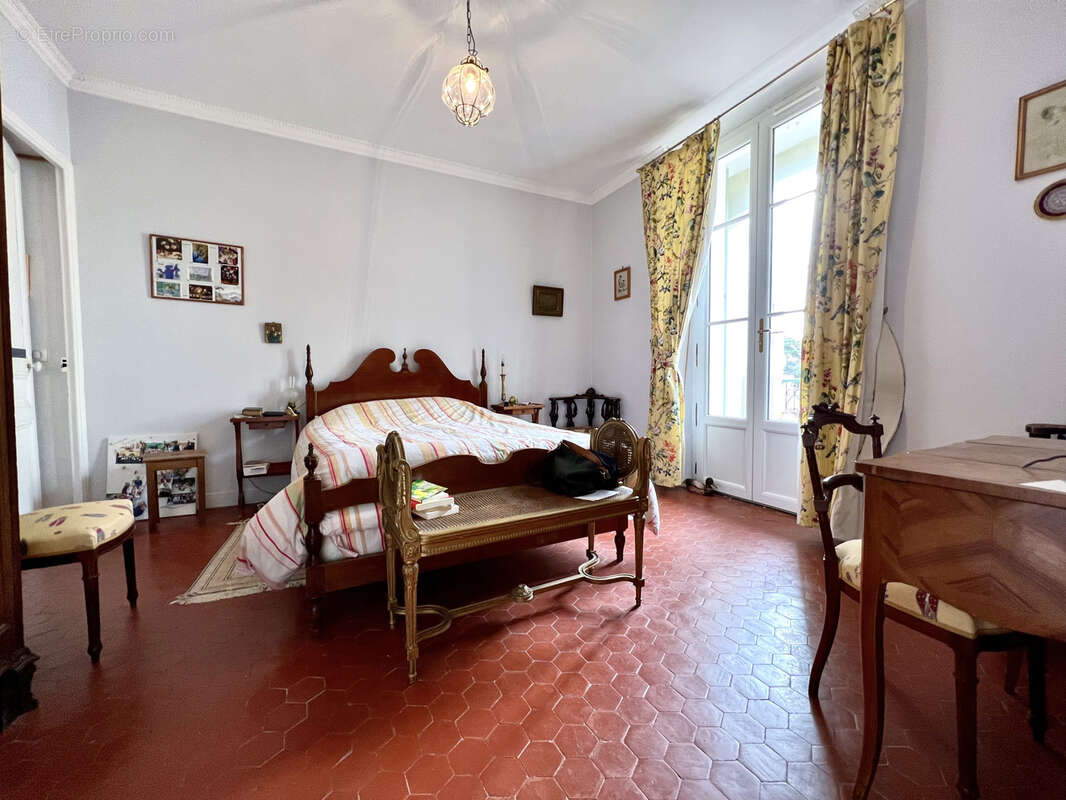 Maison à SAINTE-MAXIME