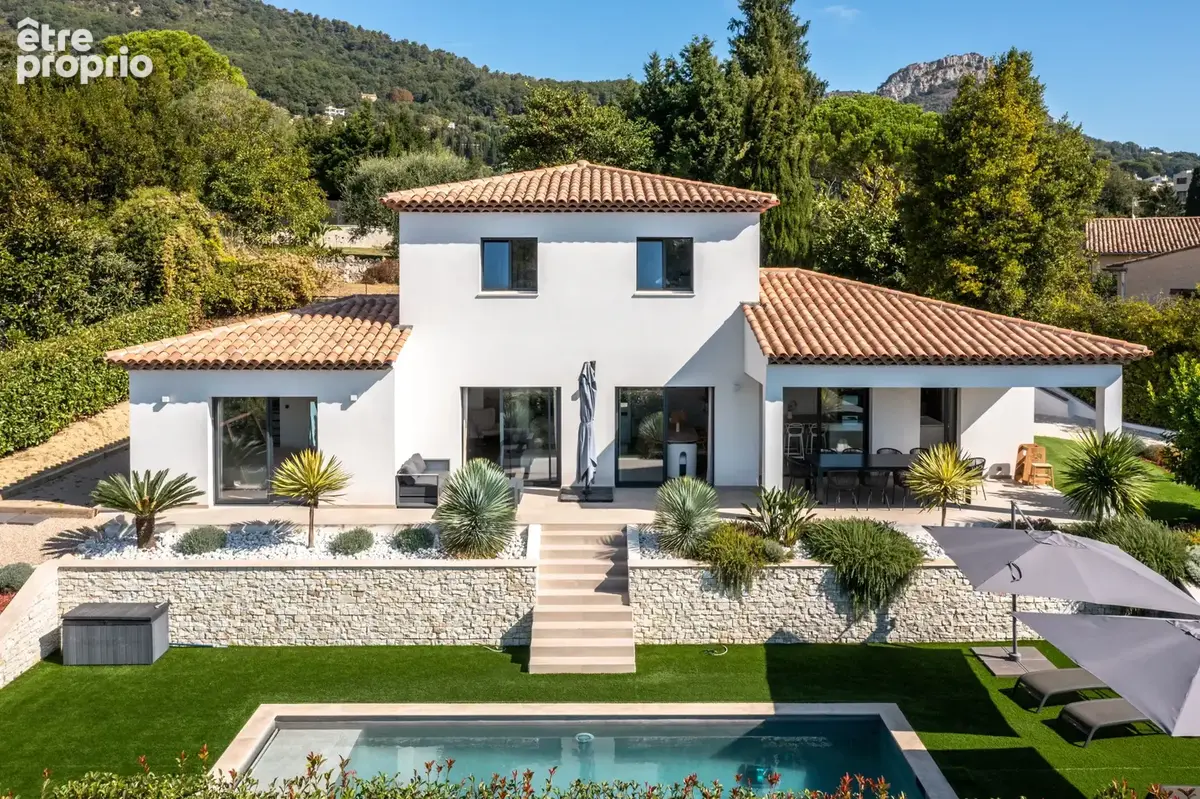 Magnifique villa neuve aux prestations haut de gamme - photo 3