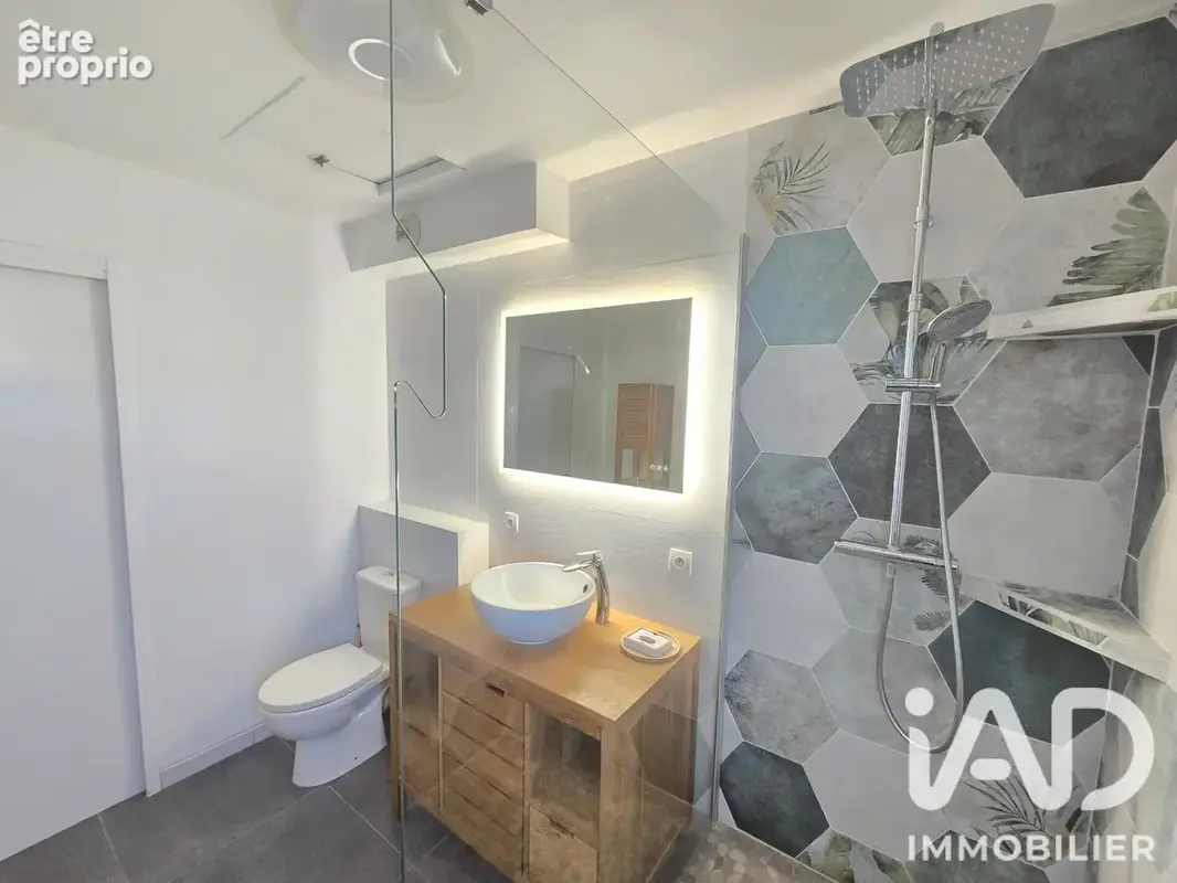 Photo 1 - Appartement à MONTPELLIER