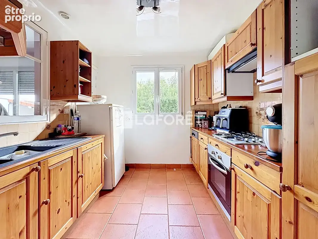 Champigny sur marne - le tremblay - maison familiale avec dependance - photo 5