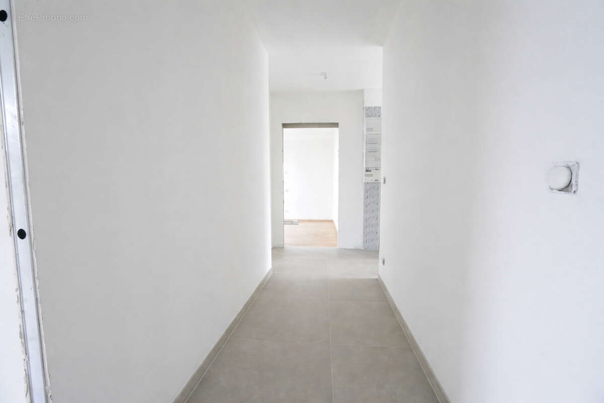 Appartement à UCKANGE