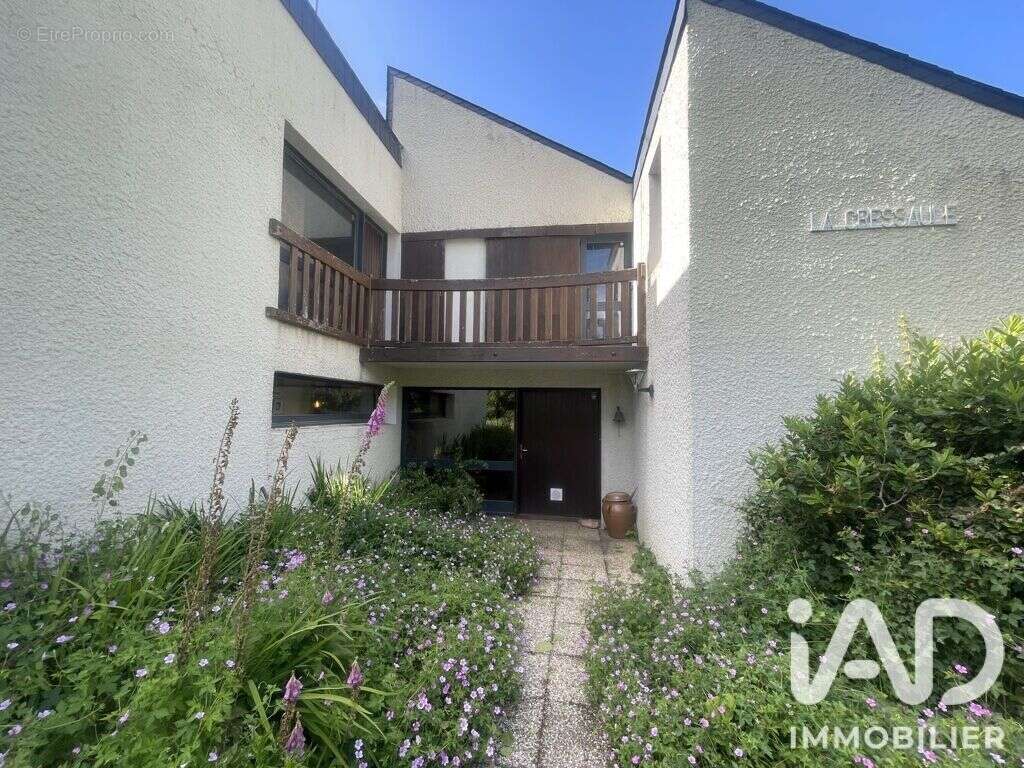 Photo 3 - Maison à PLEMET