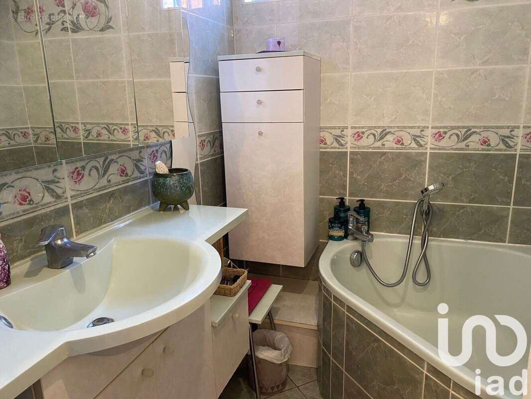 Photo 8 - Maison à MONTGERON