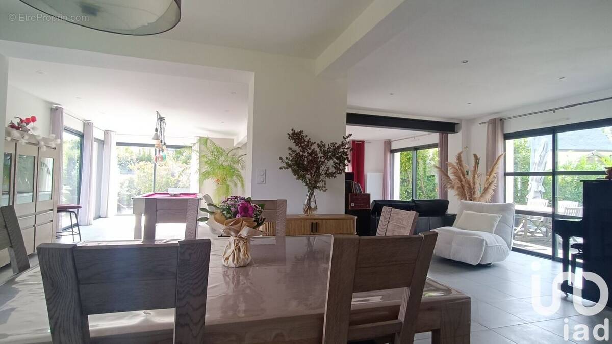 Photo 1 - Maison à SAINTE-ANNE-D&#039;AURAY