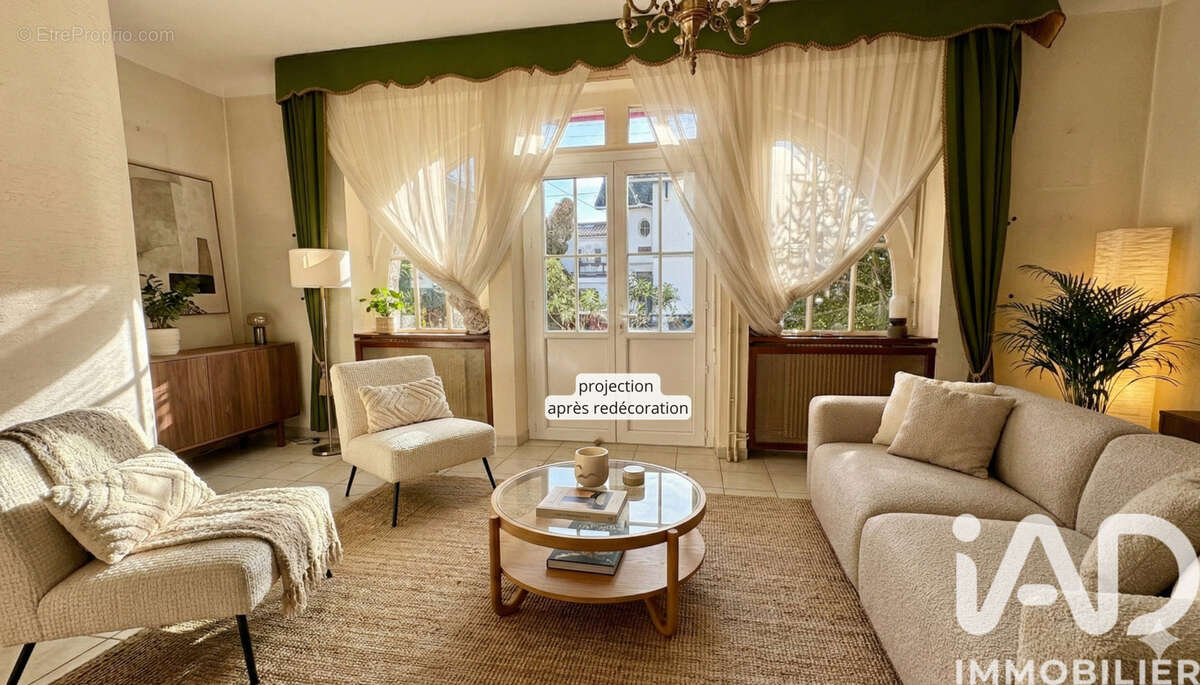 Photo 4 - Maison à HENDAYE