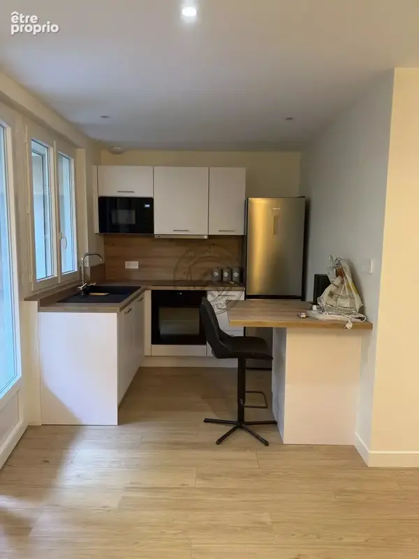 Photo Appartement à Toulouse au prix de 225 750€