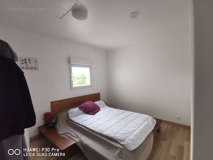 Appartement à CASTILLON-LA-BATAILLE