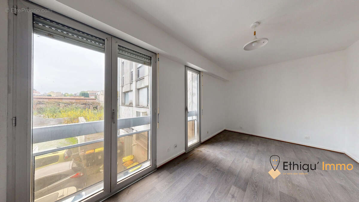 Appartement à SAVERNE