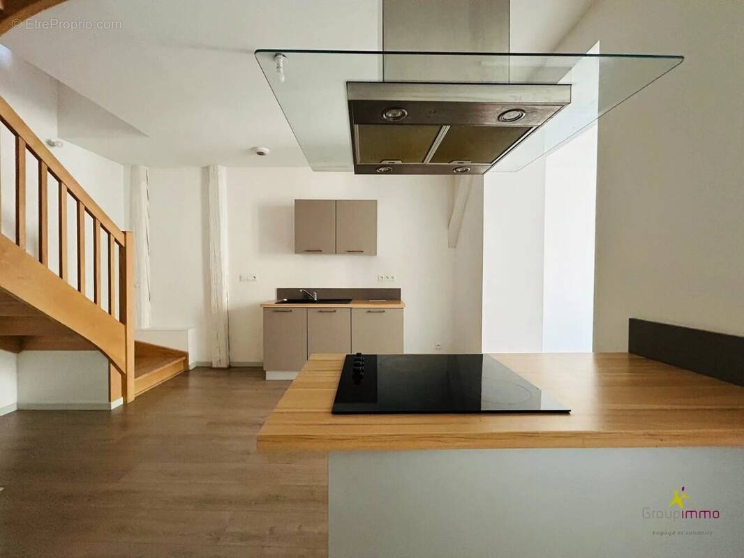 Appartement à COLMAR