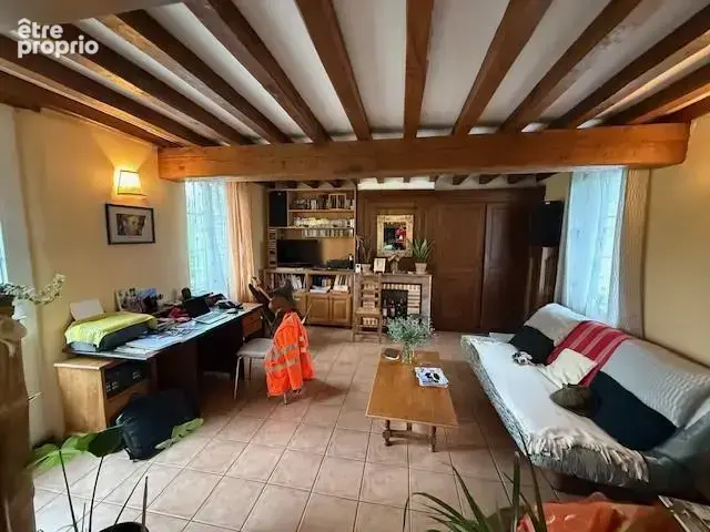 Maison 133 m² à Thiberville  - photo 4
